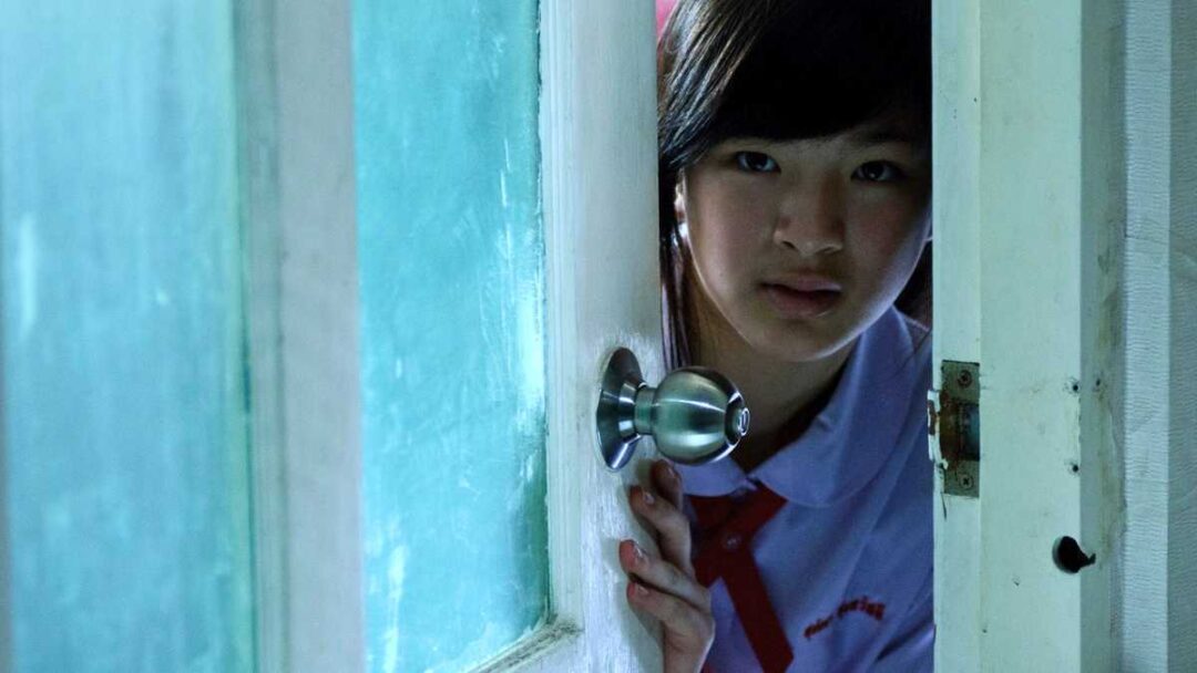 gambar adegan film Laddaland