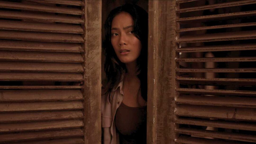 gambar adegan film Perempuan Tanah Jahanam