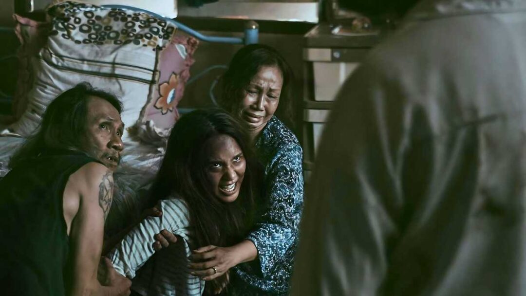 gambar adegan film The Medium