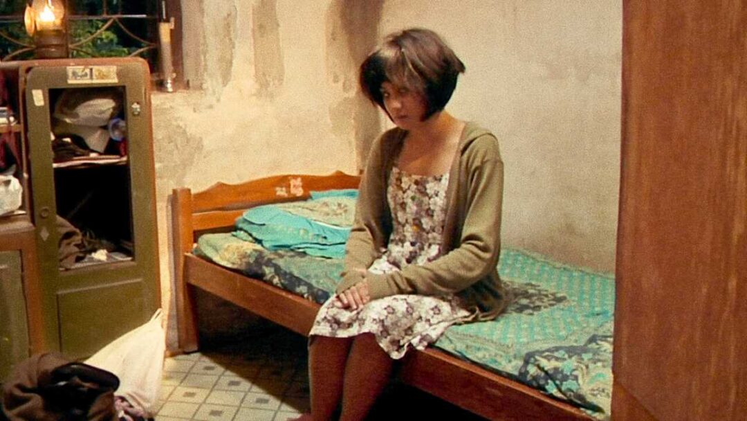 gambar adegan film horor indonesia netflix berjudul keramat 