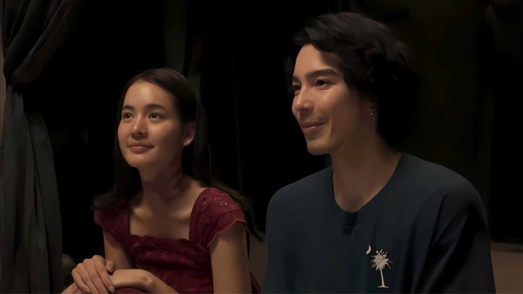 gambar adegan film horor thailand berjudul my boo