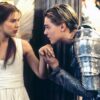gambar claire danes dan leonardo dicaprio di film romeo + juliet