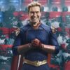 gambar karakter homelander dari serial the boys