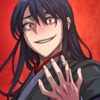 gambar karakter jeong dari manhwa Manhwa Myst Might Mayhem