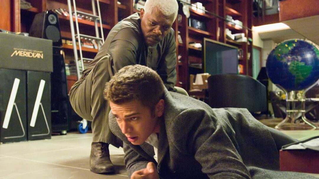 gambar adegan dari film jumper