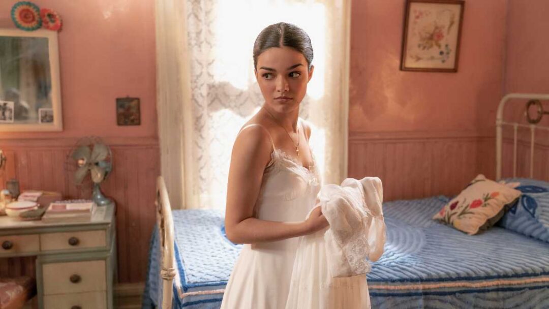 gambar racher zegler di film west side story
