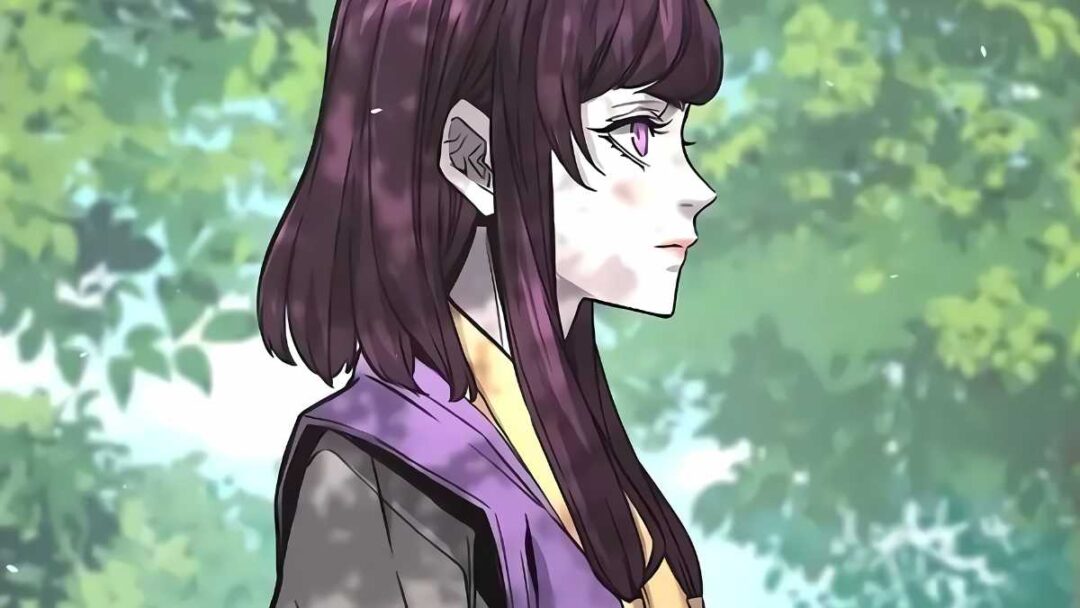 gambar karakter sama yung dari manhwa absolute sword sense