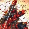gambar deadpool, karakter anto hero marvel