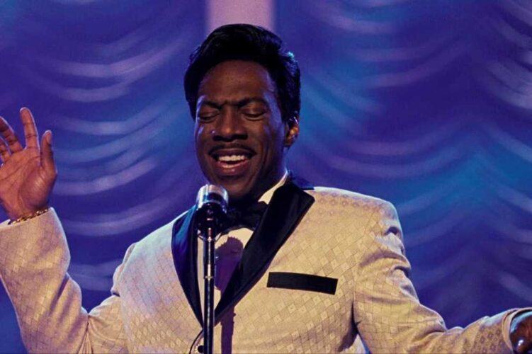 gambar Eddie Murphy di film Dreamgirls