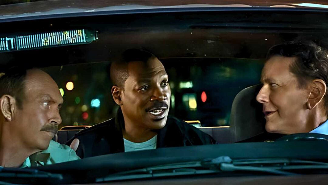 gambar adegan khas beverly hills cop