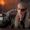 gambar aemond targaryen dari serial house of the dragon