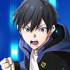 gambar banner manga I Am the Strongest Transcendent