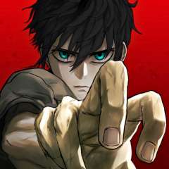 banner manhwa surviving the apocalypse