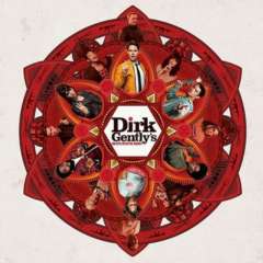gambar banner serial Dirk Gentlys Holistic Detective Agency