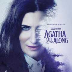 gambar banner serial agatha all along