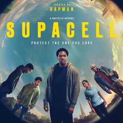 gambar banner serial supacell