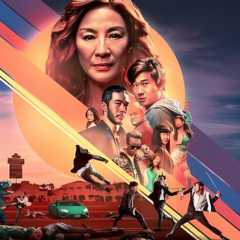 gambar banner serial the brothers sun