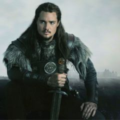 banner serial the last kingdom