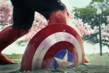 gambar karakter redhulk dari trailer captain america: brave new world