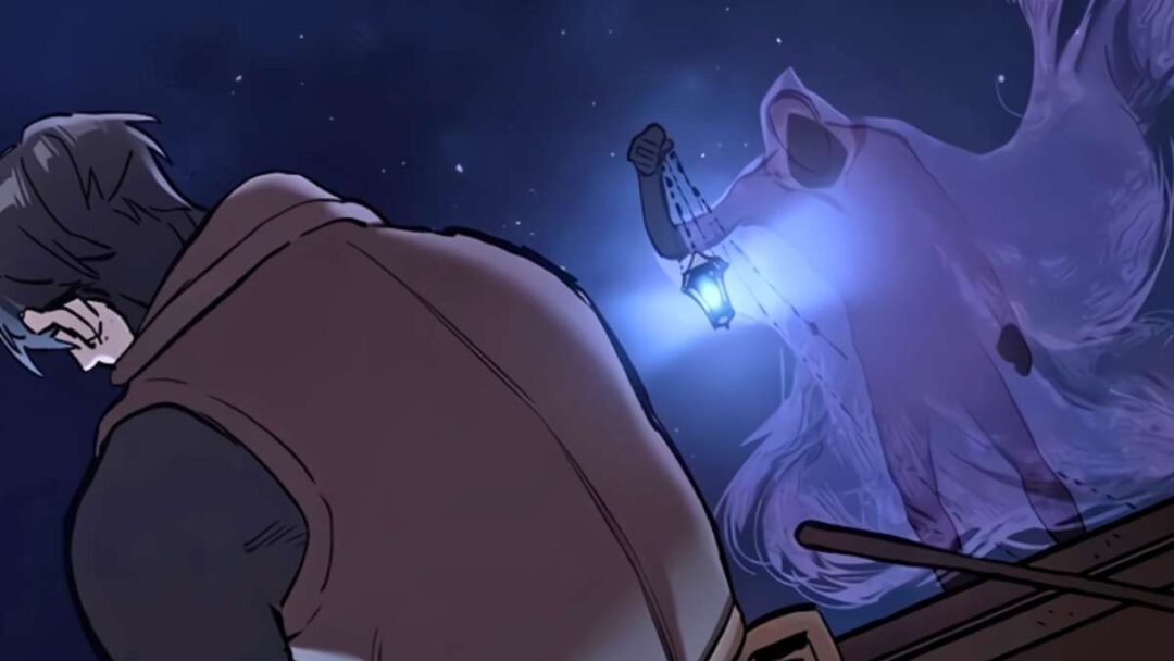 gambar encrid dan pencabut nyawa