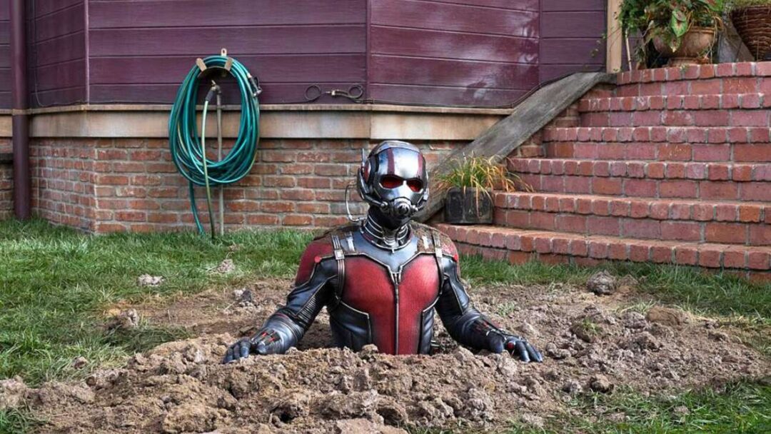 gambar adegan film ant man tahun 2015
