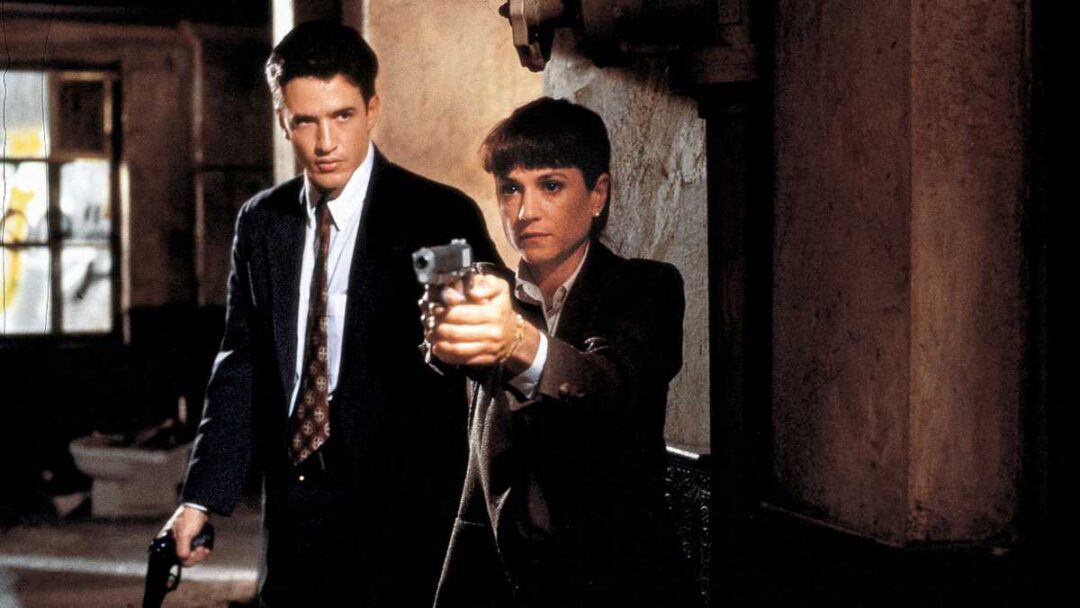 adegan film pembunuhan yang berjudul copycat