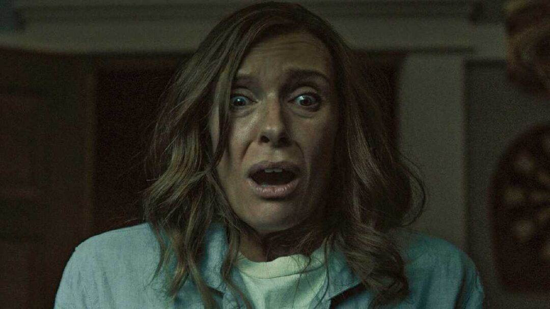 gambar adegan film Hereditary