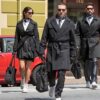 gambar adegan perampokan dari film baby driver