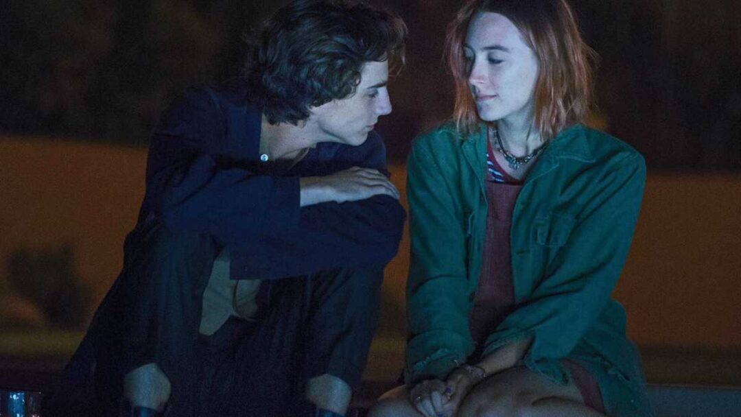 gambar adegan film lady bird
