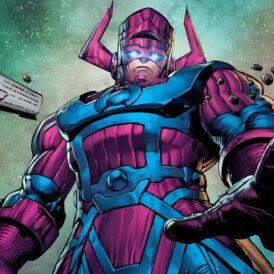 gambar karakter villain marvel, galactus