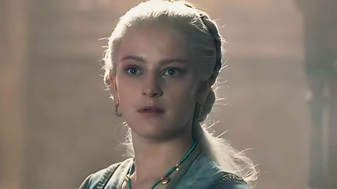 gambar helaena targaryen di house of the dragon