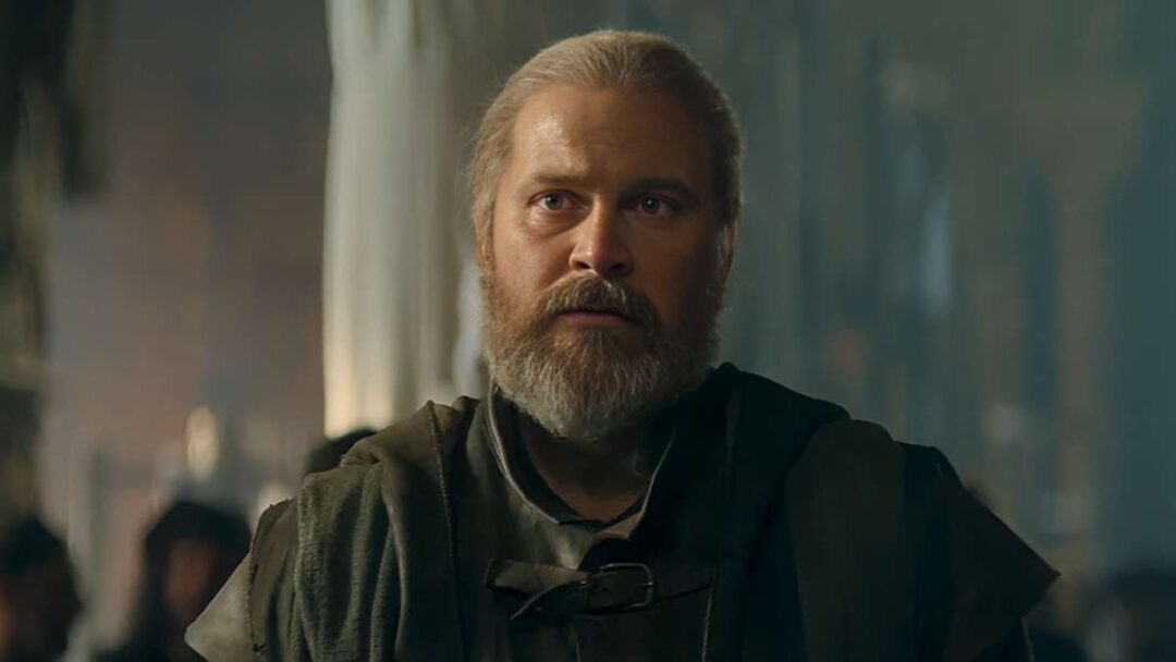 gambar hugh hammer di house of the dragon