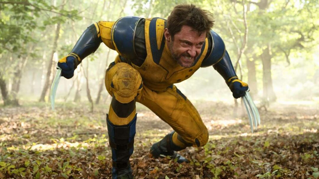 gambar hugh jackman sebagai wolverine di tahun 2024
