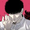 gambar karakter kang pildu dari manhwa the bad son