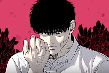 gambar karakter kang pildu dari manhwa the bad son