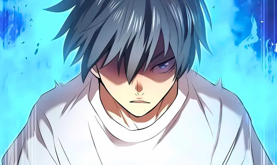 gambar manga I Am the Strongest Transcendent