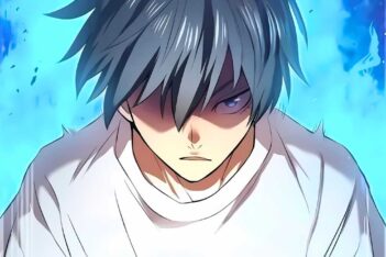 gambar manga I Am the Strongest Transcendent