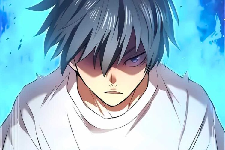 gambar manga I Am the Strongest Transcendent