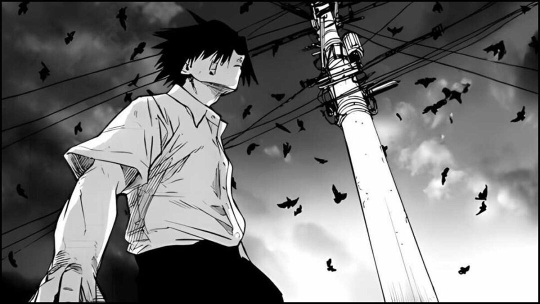 gambar manga manga Juujika no Rokunin