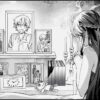 gambar manga balas dendam Maria no Danzai