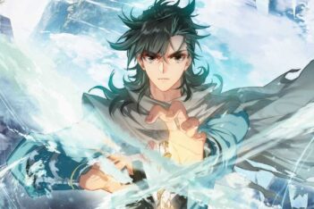 gambar manhua A Record of a Mortals Journey to Immortality