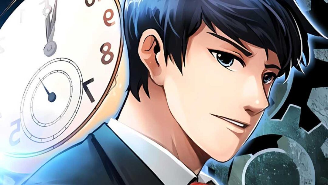 gambar manhwa Again My Life