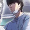 gambar manhwa Dr Choi Tae Soo