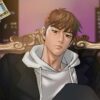 gambar manhwa bertema reinkarnasi From The Grave and Back