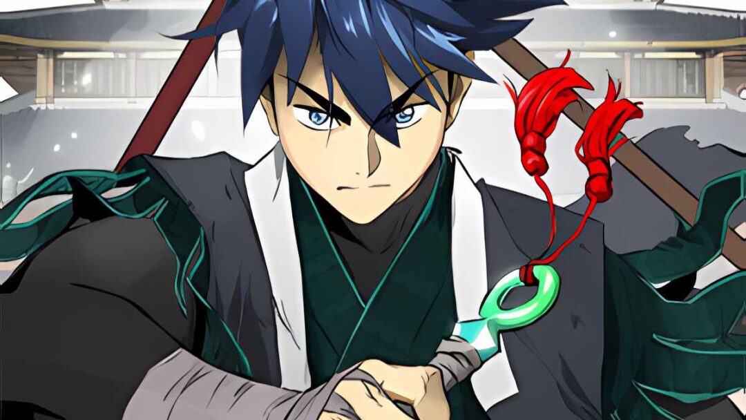 gambar manhwa Infinite Level Up in Murim