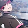 gambar dari manhwa olahraga baseball King of the Mound