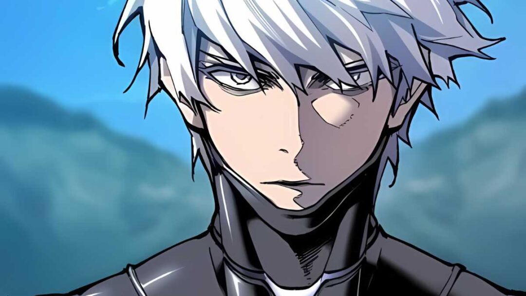 gambar manhwa Limit Breaker