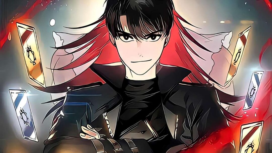 gambar manhwa SSS-Class Suicide Hunter