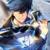 gambar manhwa Swordmaster's Youngest Son