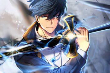 gambar manhwa Swordmaster's Youngest Son